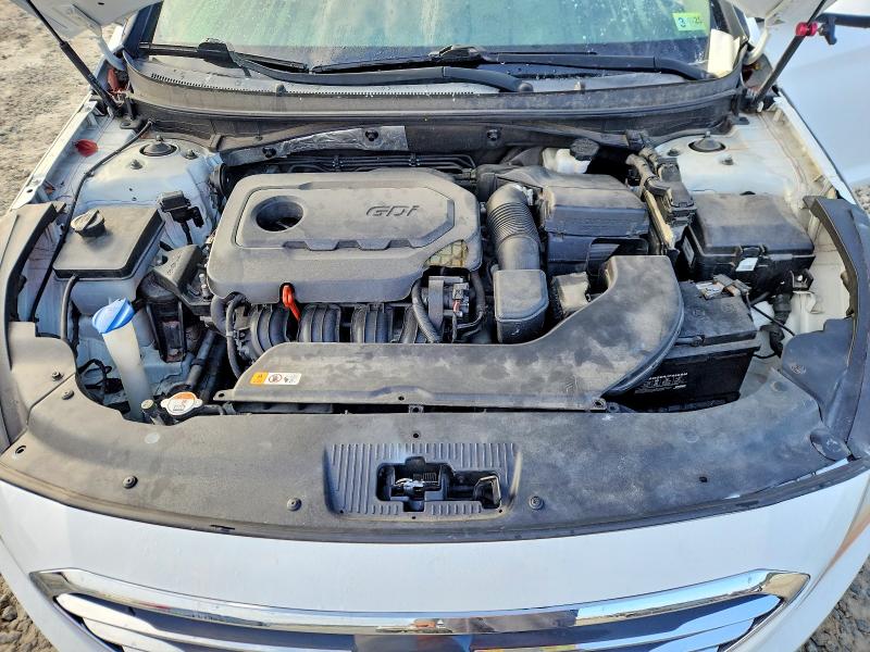 Фото 11 - HYUNDAI SONATA