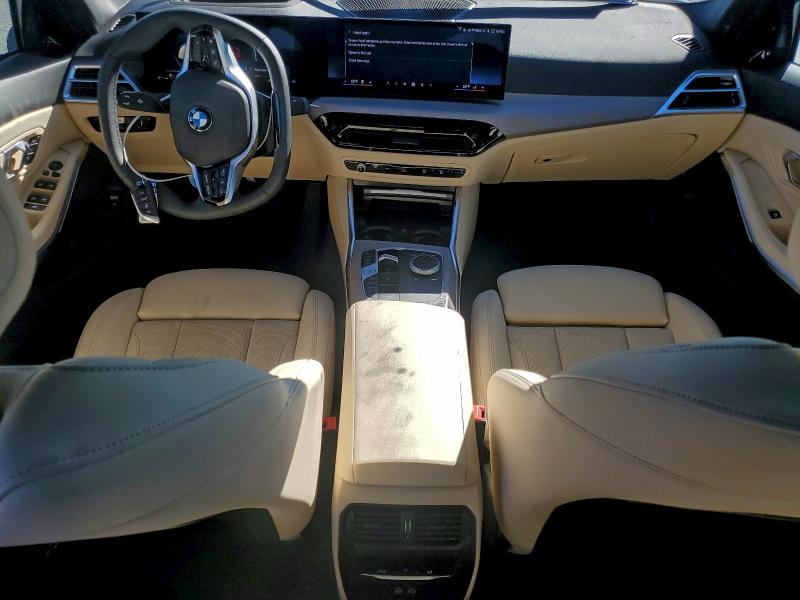 Фото 8 - BMW 3 SERIES