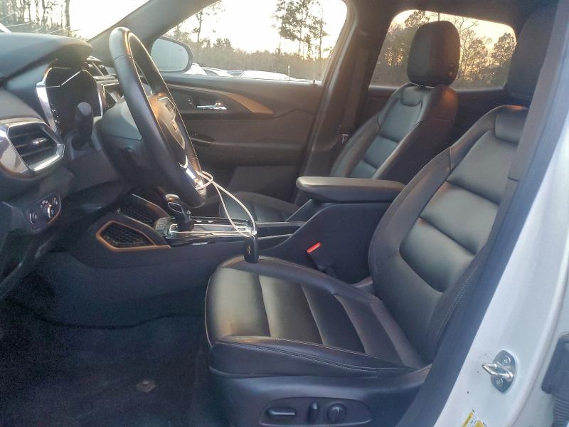 Фото 7 - CHEVROLET TRAILBLZR