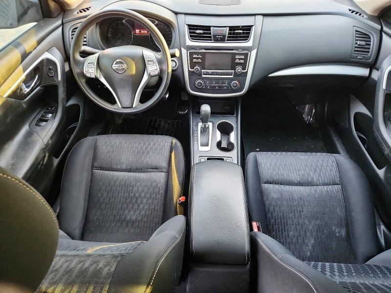 Фото 8 - NISSAN ALTIMA