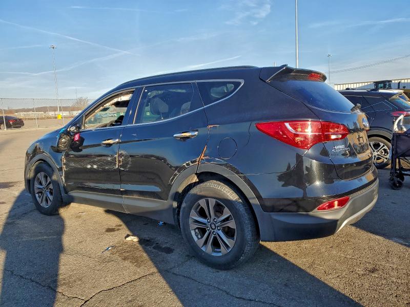 Фото 2 - HYUNDAI SANTA FE