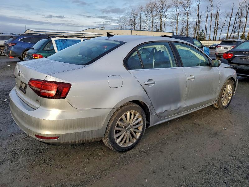 Фото 3 - VOLKSWAGEN JETTA