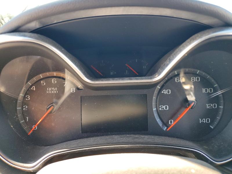 Фото 9 - CHEVROLET IMPALA