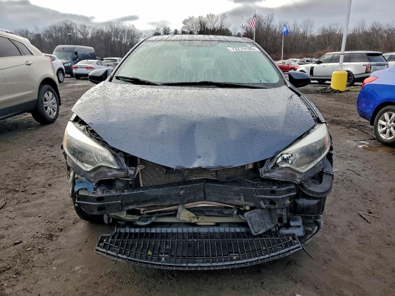 Фото 5 - TOYOTA COROLLA