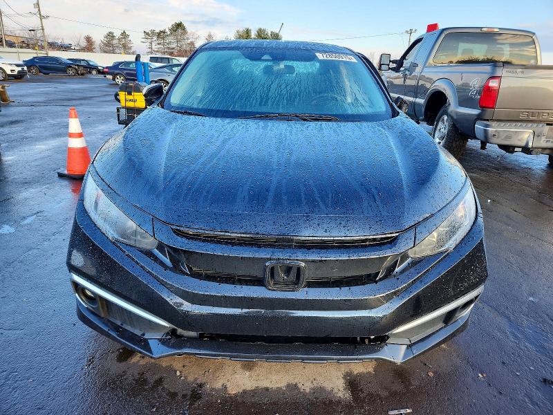 Фото 5 - HONDA CIVIC