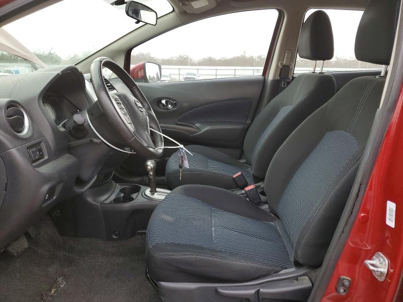 Фото 7 - NISSAN VERSA