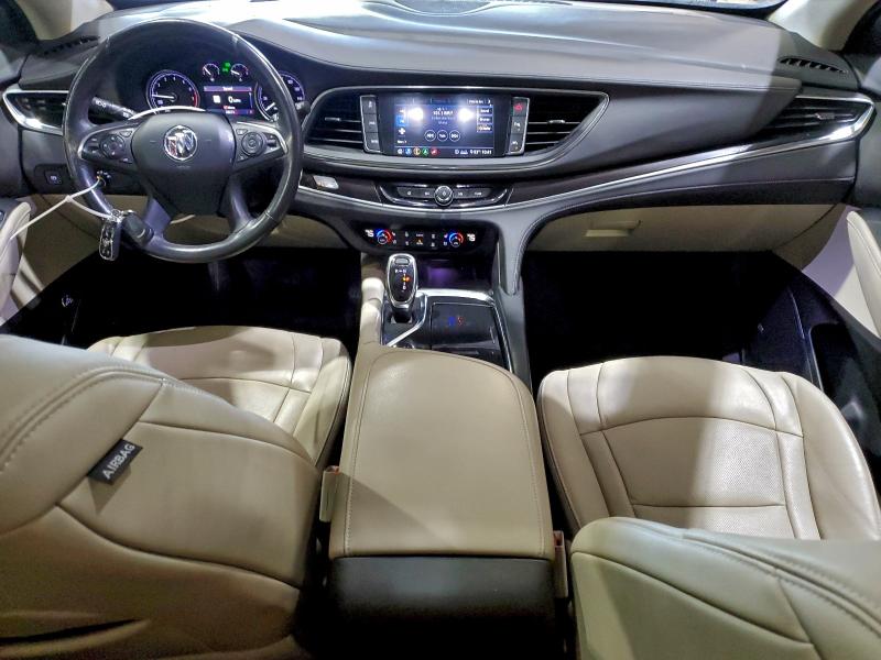 Фото 8 - BUICK ENCLAVE