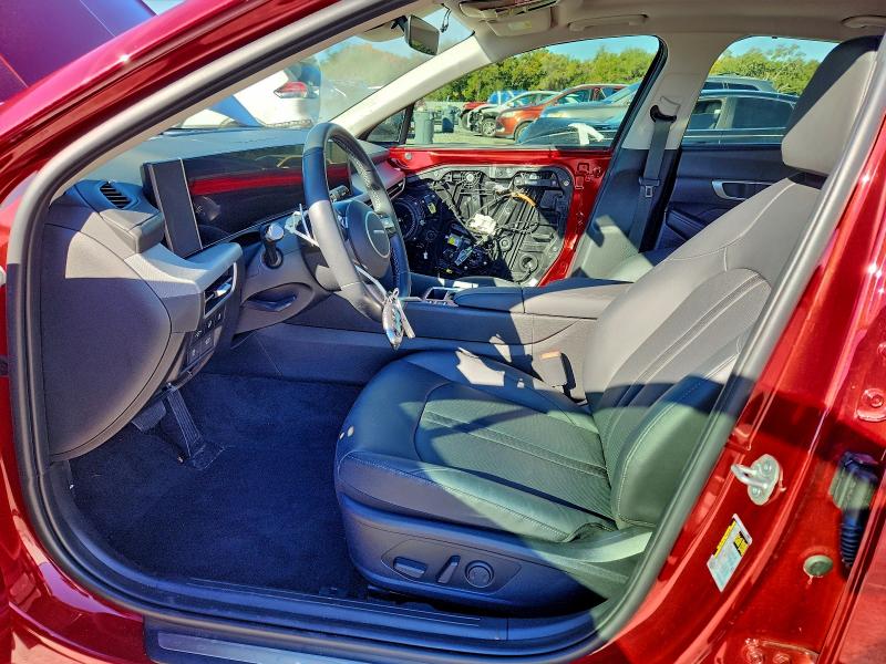 Фото 7 - HYUNDAI SONATA