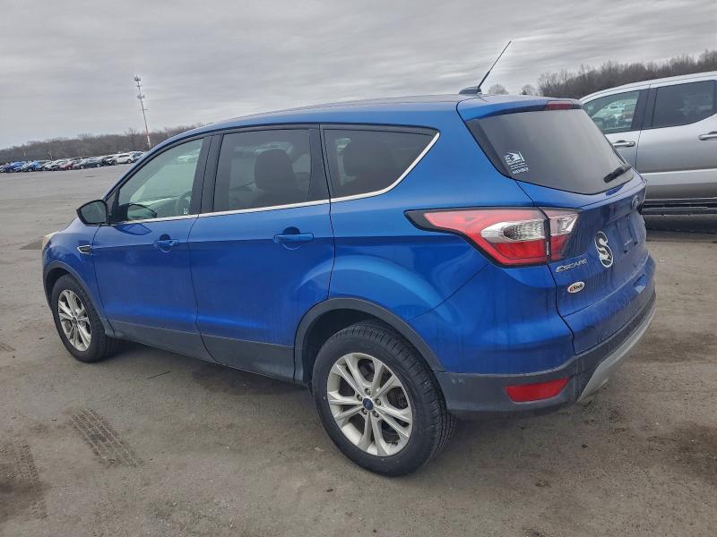 Фото 2 - FORD ESCAPE