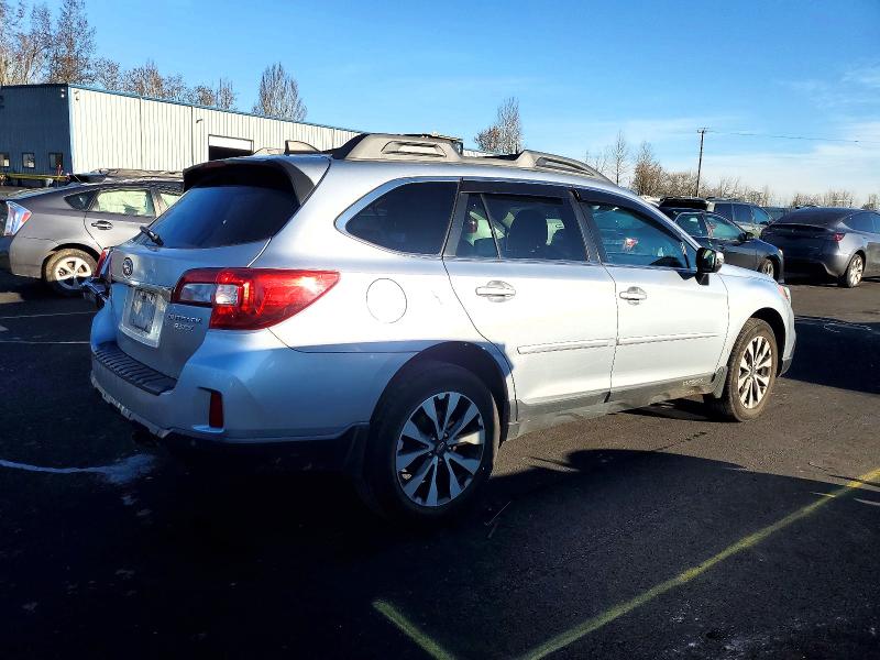 Фото 3 - SUBARU OUTBACK