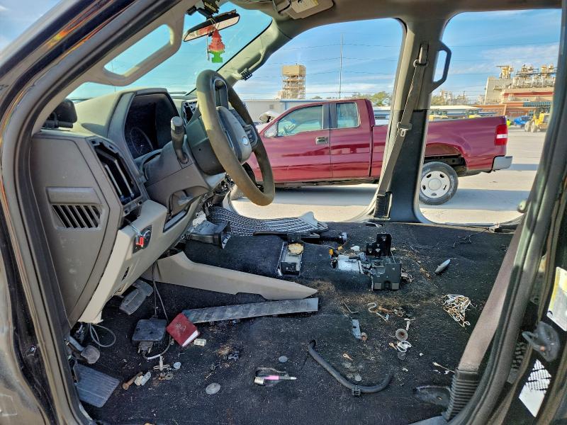 Фото 7 - FORD F250