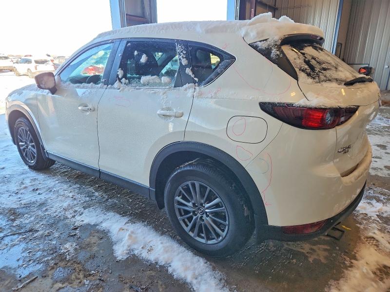 Фото 2 - MAZDA CX-5