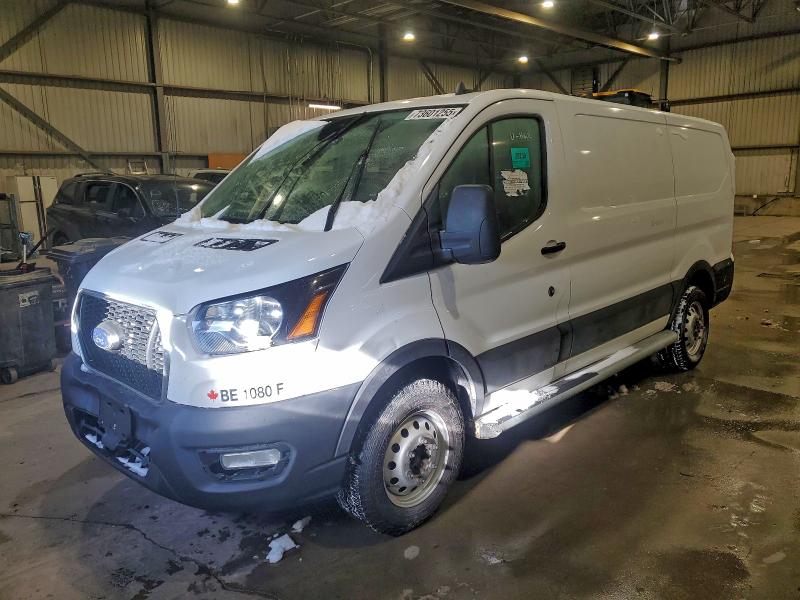 Фото 1 - FORD TRANSIT