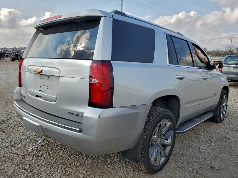 Фото 3 - CHEVROLET TAHOE