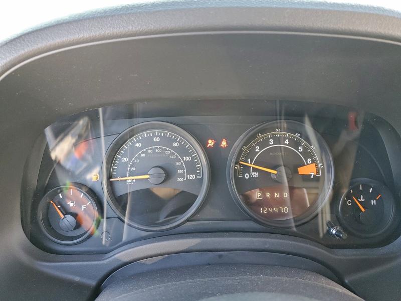 Фото 9 - JEEP PATRIOT