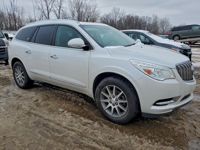 Фото 4 - BUICK ENCLAVE