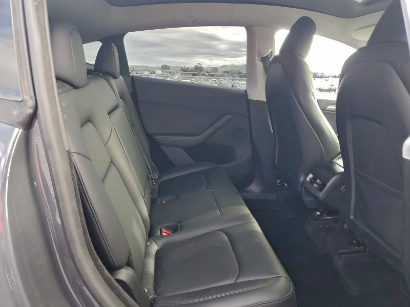 Фото 11 - TESLA MODEL Y