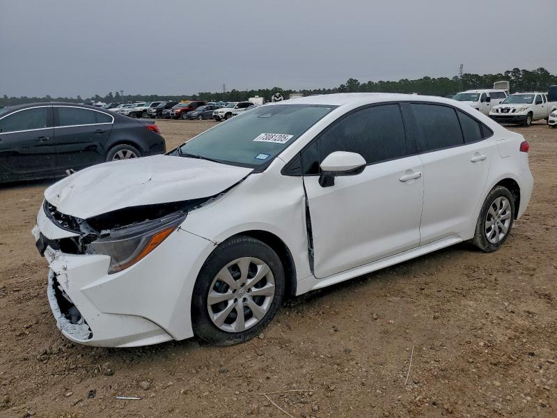 Фото 1 - TOYOTA COROLLA