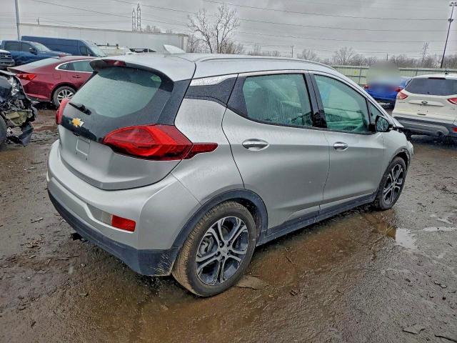 Фото 3 - CHEVROLET BOLT