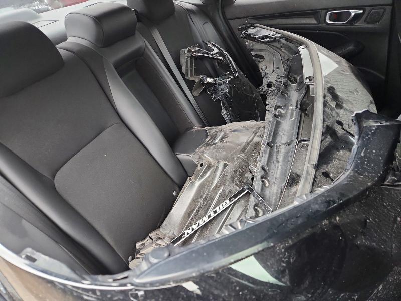 Фото 12 - HONDA CIVIC