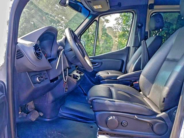 Фото 7 - MERCEDES-BENZ SPRINTER