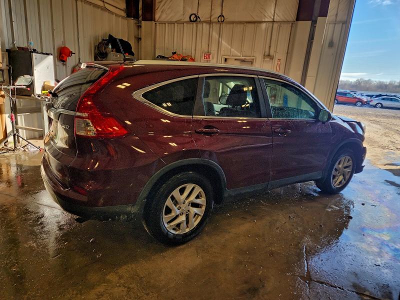 Фото 3 - HONDA CRV