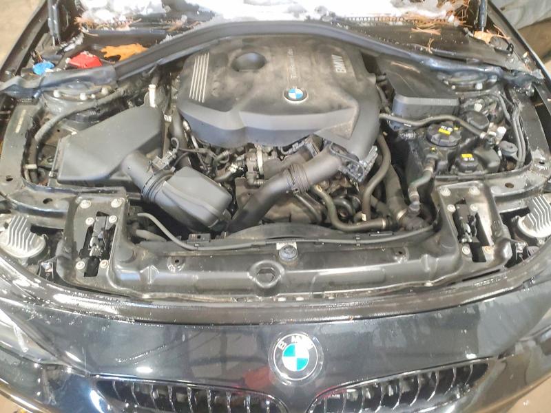 Фото 11 - BMW 4 SERIES