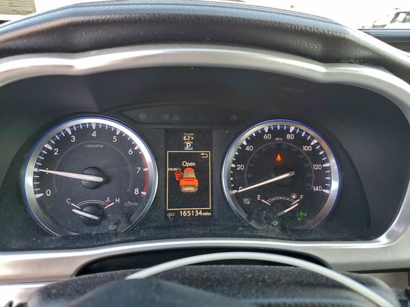 Фото 9 - TOYOTA HIGHLANDER