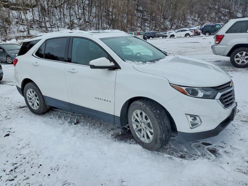 Фото 4 - CHEVROLET EQUINOX