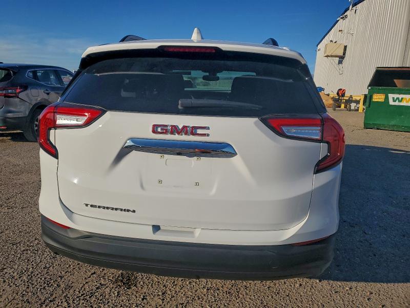 Фото 6 - GMC TERRAIN