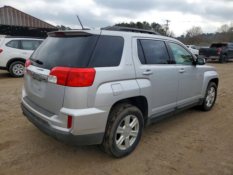 Фото 3 - GMC TERRAIN