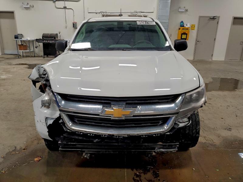 Фото 5 - CHEVROLET COLORADO