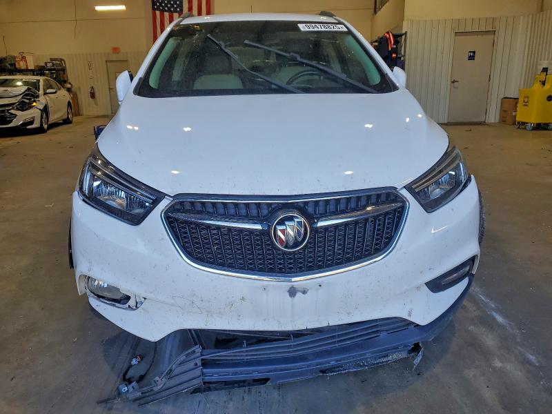 Фото 5 - BUICK ENCORE