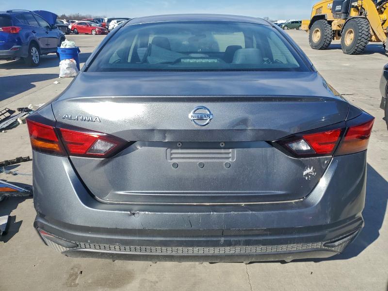 Фото 6 - NISSAN ALTIMA