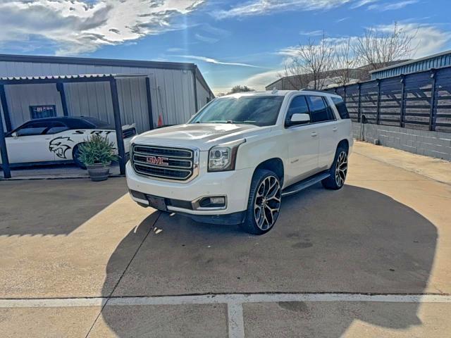 Фото 2 - GMC YUKON