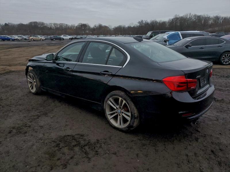 Фото 2 - BMW 3 SERIES