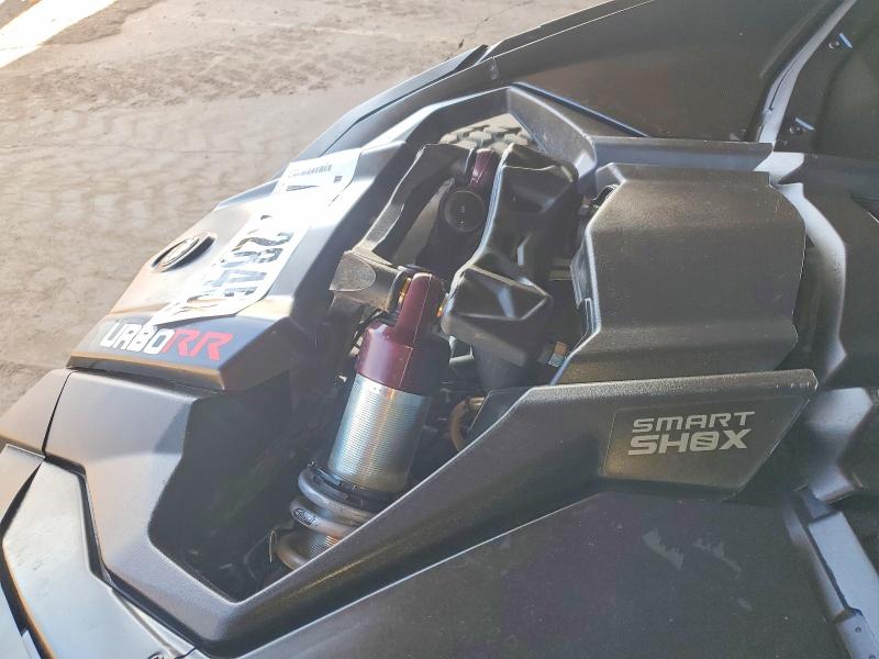 Фото 9 - CAN-AM SIDEBYSIDE