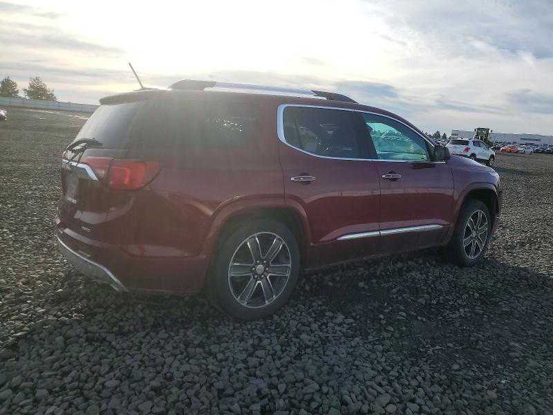 Фото 3 - GMC ACADIA DEN