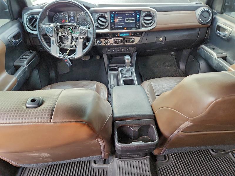 Фото 8 - TOYOTA TACOMA