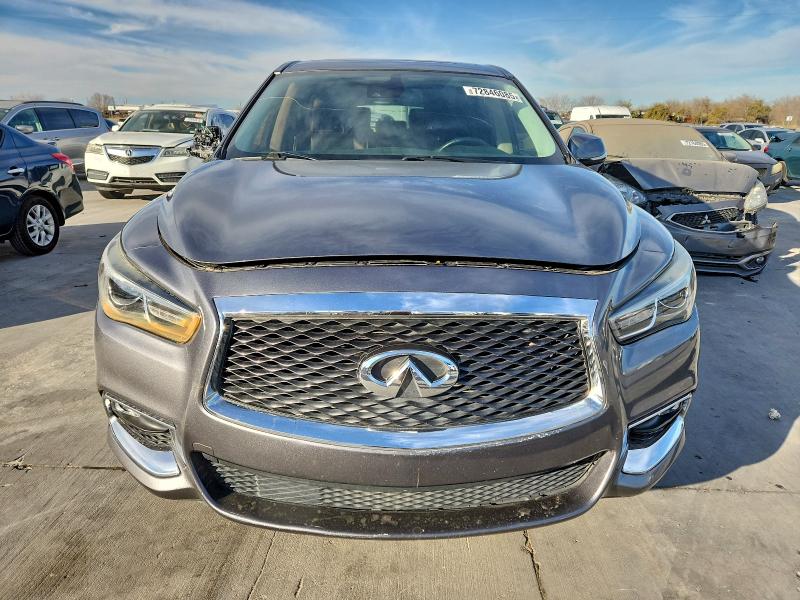 Фото 5 - INFINITI QX60