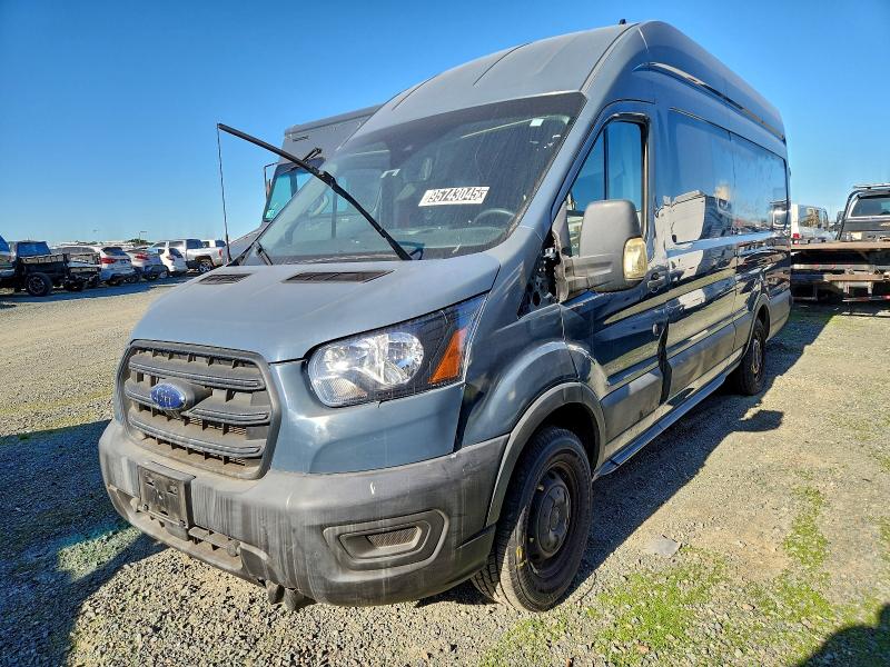 Фото 1 - FORD TRANSIT