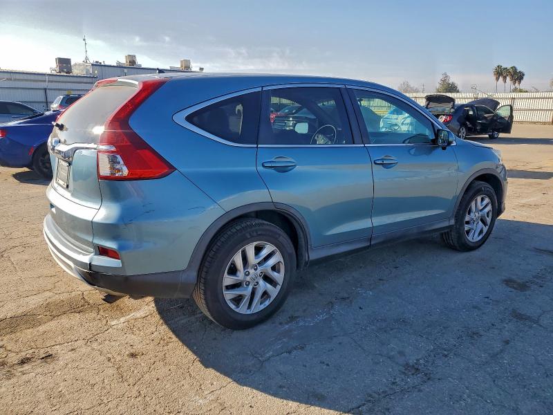 Фото 3 - HONDA CRV