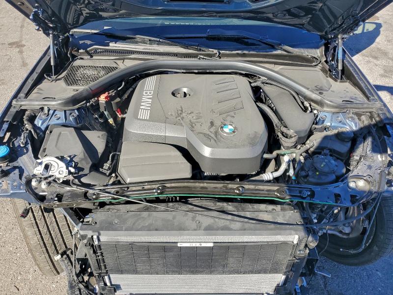 Фото 11 - BMW 3 SERIES