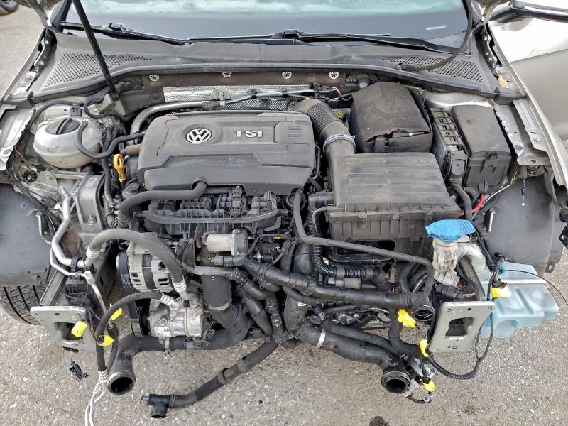 Фото 12 - VOLKSWAGEN GOLF