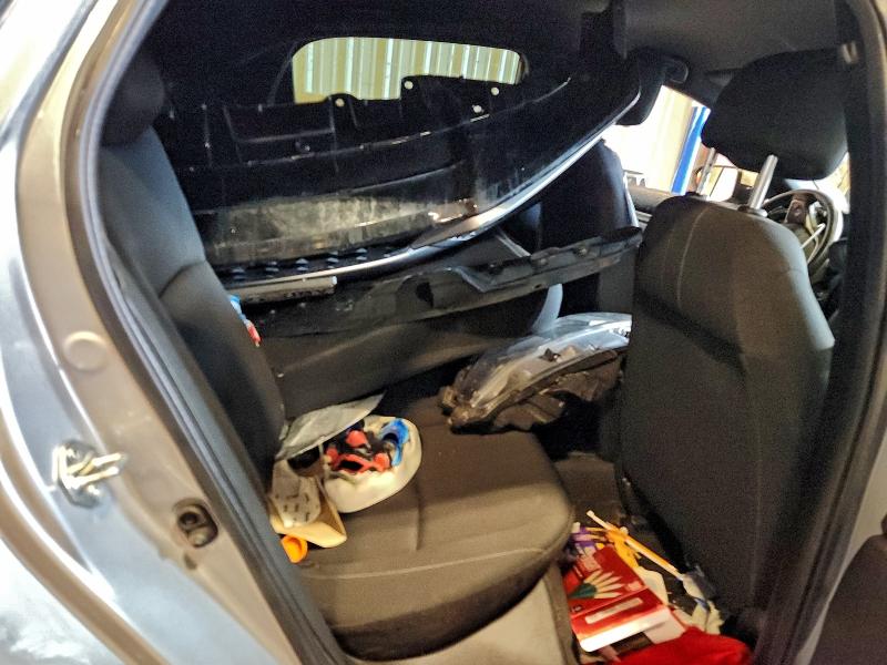 Фото 10 - HONDA CIVIC