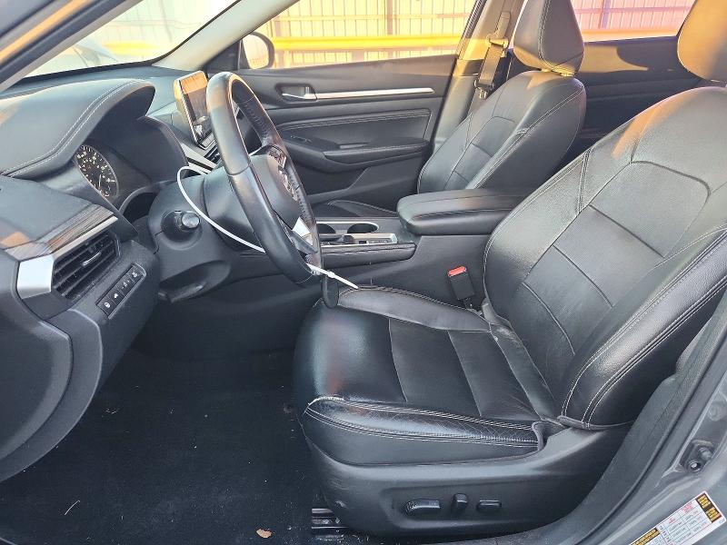 Фото 7 - NISSAN ALTIMA