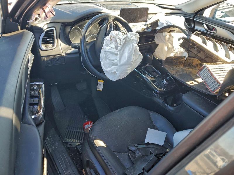 Фото 8 - MAZDA CX-9