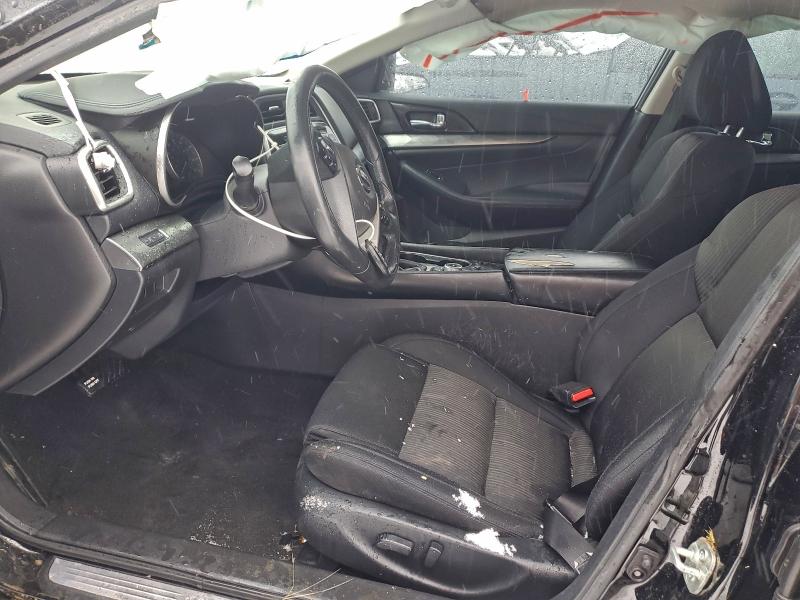 Фото 7 - NISSAN MAXIMA