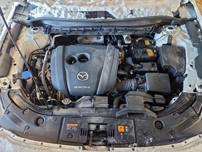 Фото 11 - MAZDA CX-5