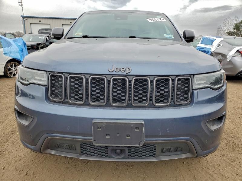 Фото 5 - JEEP GRAND CHER